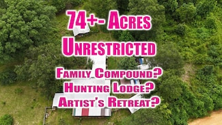 237 Marion Stough Rd, Fayette, AL 35555