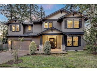 6462 Frost St, Lake Oswego, OR 97035