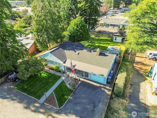 6123 Fairlawn Dr SW, Lakewood, WA 98499