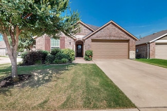 1216 White Dove Dr, Little Elm, TX 75068