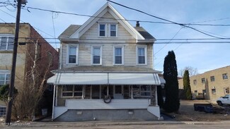 220 E Green St, Hazleton, PA 18201
