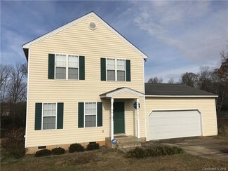 7126 Windsong Way, Wingate, NC 28174