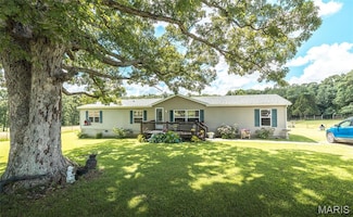 12810 Private Drive 2185, Rolla, MO 65401