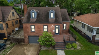 3122 Dearborn Blvd, Sioux City, IA 51104