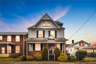 605 5th St, New Brighton, PA 15066