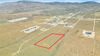 0 Bowen Ranch Rd, Apple Valley, CA 92308