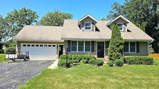 205 N Lincoln St, Elwood, IL 60421