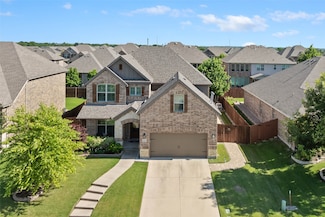 2417 Wrexham Dr, McKinney, TX 75071