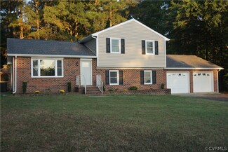 3602 Chesdin Blvd, Sutherland, VA 23885