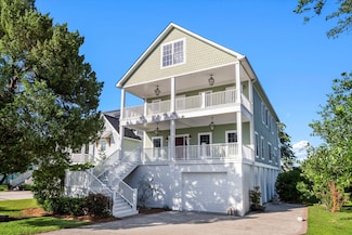 3095 S Shore Dr, Charleston, SC 29407