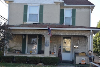 119 S West St, Hillsboro, OH 45133