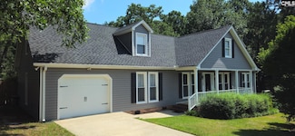 226 Tamwood Cir, Cayce, SC 29033