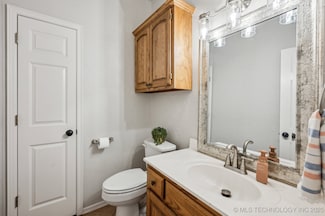 3305 N Oak Ave, Broken Arrow, OK 74012