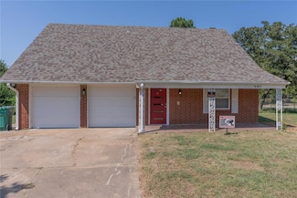 4605 Sunset Terrace, Spencer, OK 73084