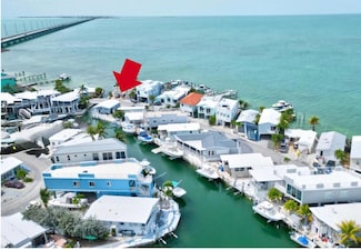 65821 Overseas Hwy Unit 82, Long Key, FL 33001