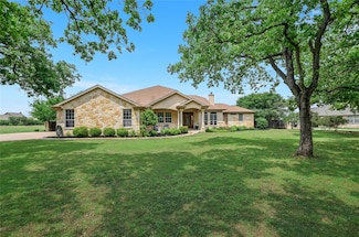 112 Oak Plaza Dr, Georgetown, TX 78628