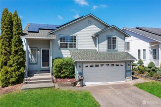 8620 S Asotin St, Tacoma, WA 98444