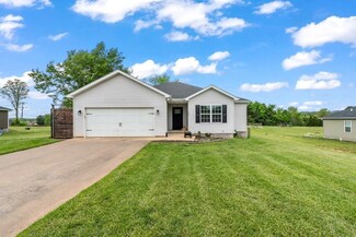 128 Mt Olivet Girkin Rd, Bowling Green, KY 42101