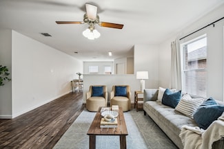 5000 Pacific Way Dr, Frisco, TX 75034