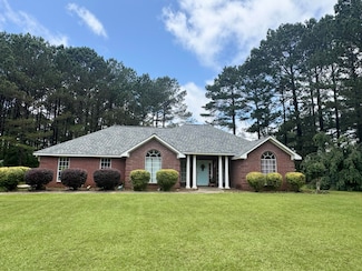683 County Road 481, Meridian, MS 39301