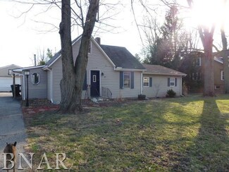 8135 W Second St, Out of Market Area, IL 62537