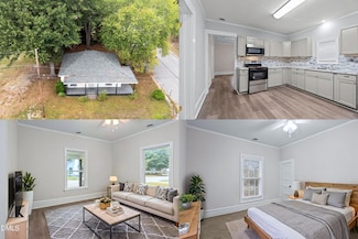 602 Dexter St, Rocky Mount, NC 27803