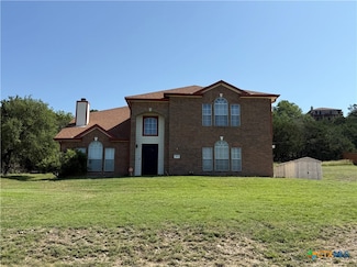 3054 Colorado Dr, Copperas Cove, TX 76522