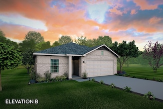 1731 Warm Breeze Dr, Angleton, TX 77515