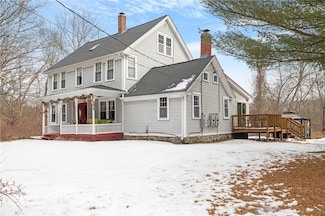 540 Greenville Rd, North Smithfield, RI 02896