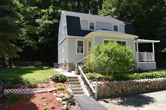 3 Valley St, West Boylston, MA 01583