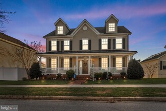 41498 Affirmed Way, Leonardtown, MD 20650