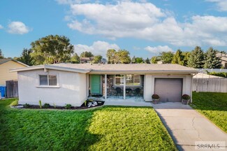 1056 Northgate Dr, Pocatello, ID 83201