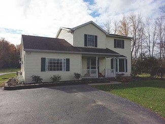 11508 Maple Ridge Rd, Medina, NY 14103