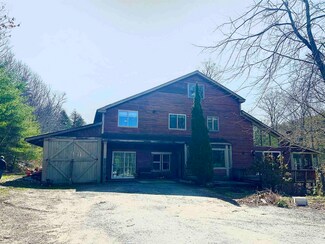 3730 Route 100, Wardsboro, VT 05355