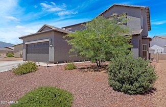 3542 Rhapsody Dr, Sierra Vista, AZ 85650