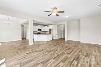 2504 Hovis Rd, Lincolnton, NC 28092