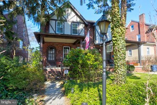 114 Race Ave, Lancaster, PA 17603