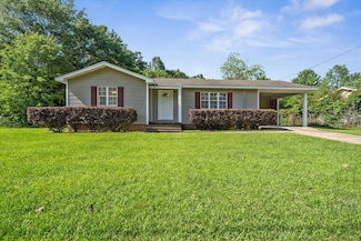 715 Duane St, Hattiesburg, MS 39401