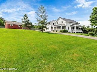 698 Nick Mush Rd, Buskirk, NY 12028