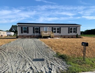 39 Old Daughtry Rd, Princeton, NC 27569