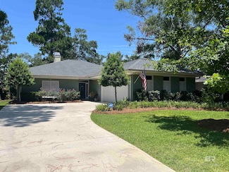 125 Oak Bend Ct, Fairhope, AL 36532