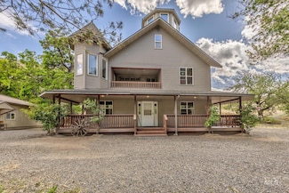 4120 U S 20, Harper, OR 97906