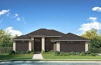 12605 W 170th St, Overland Park, KS 66221