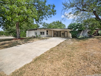 407 Sharon Dr Unit A, San Antonio, TX 78216
