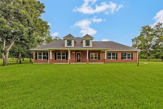 36155 County Line Rd, Brookshire, TX 77423