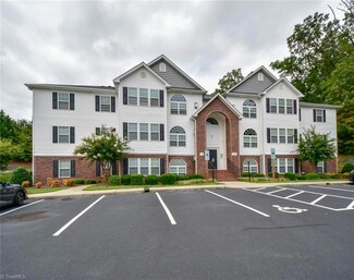 4280 Cedarcroft Ct Unit 3A, Greensboro, NC 27409