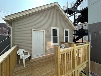 1013 N Winchester Ave Unit CH, Chicago, IL 60622