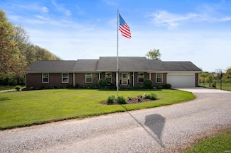6640 S Greensboro Pike, Knightstown, IN 46148