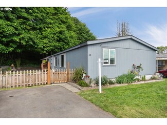 90950 Hungry Hollow Loop Unit 48, Clatskanie, OR 97016