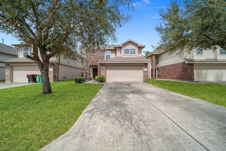2835 Chaplin Place Dr, Humble, TX 77396